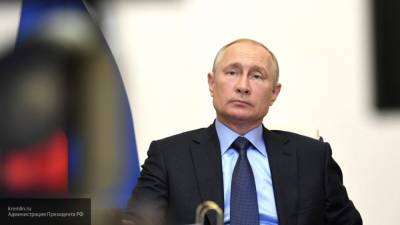 Путин: сила России в многонациональности и готовности оказать помощь