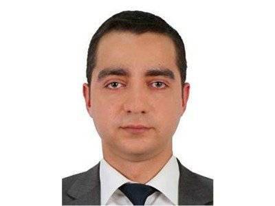 Посольство Киргизии в Москве опровергло информацию об избиении вице-консула Тиграна Кондахчяна