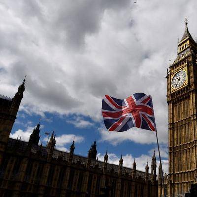 Власти Великобритании планируют ужесточить наказания за осквернение военных мемориалов