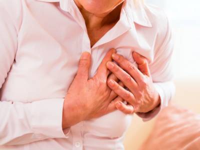 Эксперты назвали симптомы «тихого» инфаркта