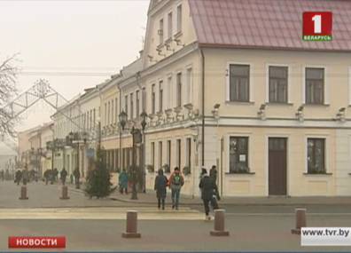 МВД: В Беларусь в рамках безвизового режима ежедневно въезжает полторы тысячи туристов