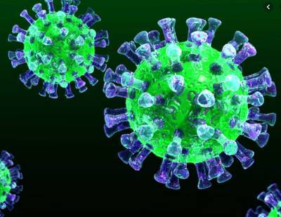 Стало известно, сколько будет длиться пандемия коронавируса
