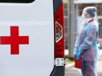 СМИ: Один из новых пациентов с коронавирусом Тбилисской инфекционной больницы приехал из Еревана