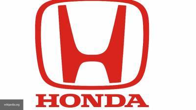 Двоих рабочих госпитализировали после взрыва на заводе Honda в Японии