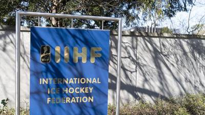Казахстан подаст заявку на проведение ЧМ по хоккею на очном конгрессе IIHF