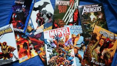 Marvel представит нового Железного человека в будущих комиксах