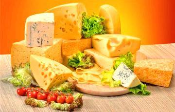 Ученые рассказали о пользе сыра для сердца