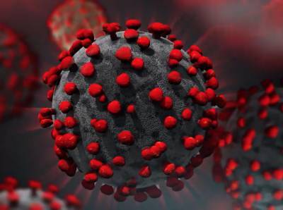 Новая мутация делает коронавирус в разы заразнее