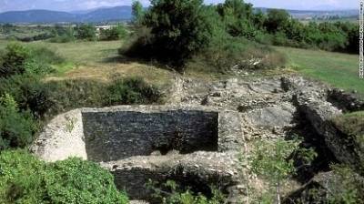 Испанского археолога приговорили к тюремному заключению за фальсификацию находок