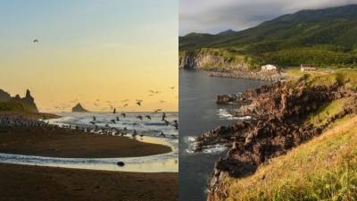 Японцы признали факт российской принадлежности Курильских островов