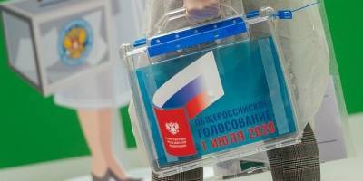 Надежда Кадышева о поправках в Конституцию: нужно, чтобы многонациональная культура поддерживалась государством
