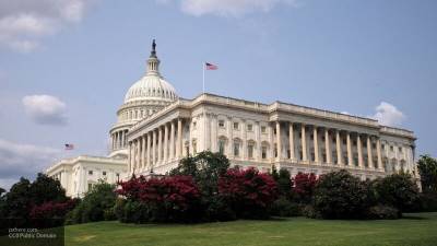CNN: власти США могут потратить на защиту Вашингтона Нацгвардией $21,1 млн