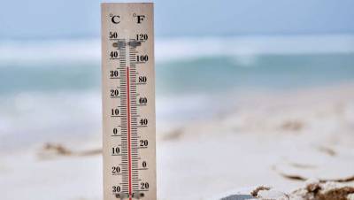 Прогноз погоды на 15 июня: в шести областях Казахстана ожидается сильная жара