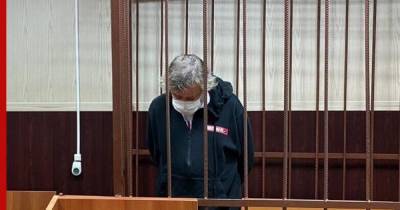 Адвокат оценил шансы Ефремова «закосить под невменяемого»