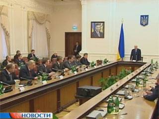 Украинские националисты берут на себя ответственность за происходящее в стране