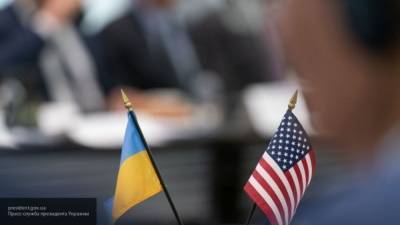 Американские фонды спонсируют сбежавшего на Украину Гаврилова
