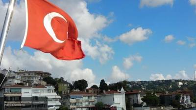 МВД сообщило о трех пострадавших от землетрясения в Турции