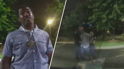 Видео задержания афроамериканца Рэйшарда Брукса с камер полицейских