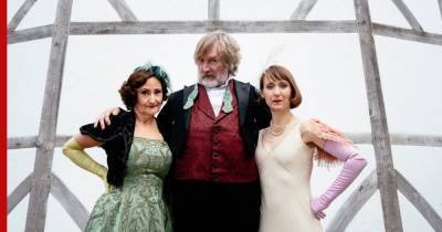 Лондонский театр «Глобус» покажет в сети знаменитую комедию Шекспира