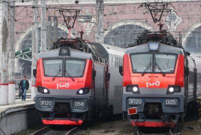 Стали известны цены на железнодорожные билеты в Крым