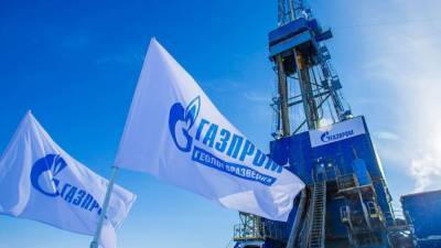 «Газпром» может с июля прекратить поставки в Белоруссию