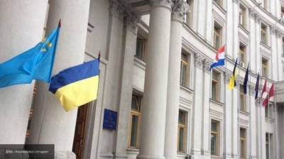 Украинский МИД готов вести переговоры по Донбассу с Лавровым