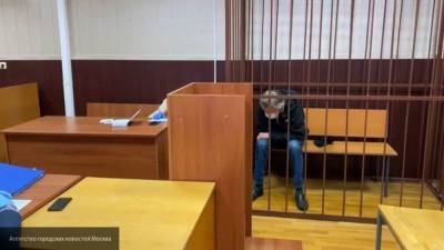 Единственным потерпевшим в деле Ефремова станет брат погибшего в ДТП Захарова