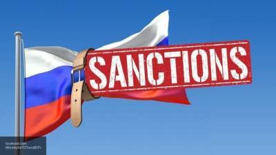 Суверов: антироссийские санкции США противоречат экономической и юридической логике
