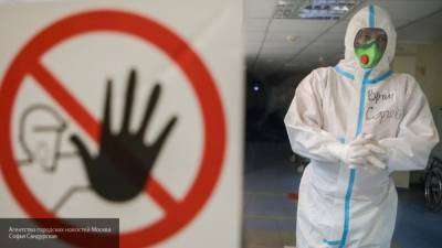 Британские ученые предупредили о возможном развитии новой болезни из-за коронавируса