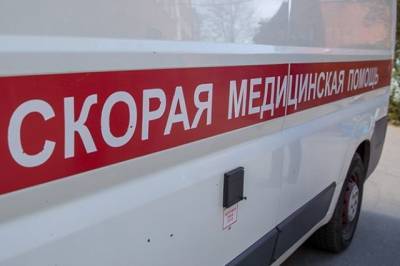 В Саратовской области при ДТП погибли два человека