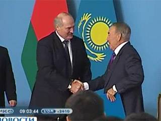 Беларусь и Казахстан намерены расширять взаимовыгодное сотрудничество