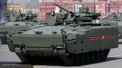Аналитики Soha раскрыли военные "сюрпризы" Москвы для зрителей парада Победы