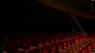 Мариинский театр покажет оперу по роману Достоевского в формате онлайн