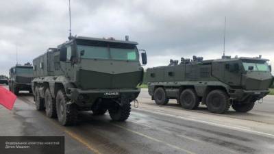 Власти Челябинска заявили об отмене военных построений 24 июня из-за COVID-19