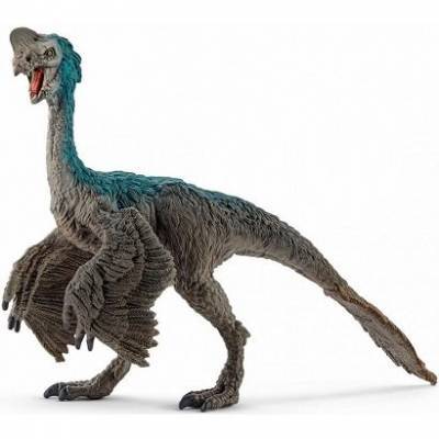 Ученые открыли новый вид динозавра с похожими на крылья лапами