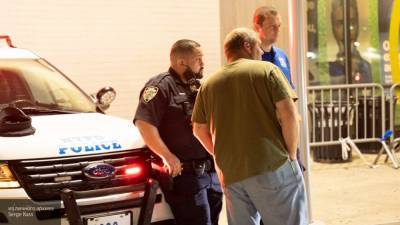 СМИ: двое убиты и пятеро ранены при стрельбе в Атланте