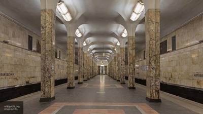 Неработающие в самоизоляцию вестибюли метро откроются для москвичей с 15 июня