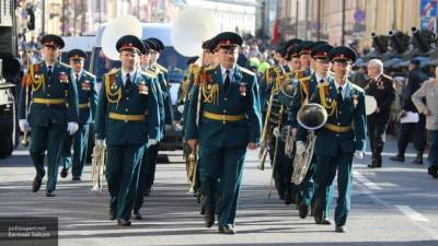 Власти Челябинска отказались от проведения парада Победы 24 июня из-за угрозы коронавируса