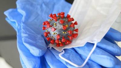 В Воркуте зафиксирован рекордный прирост больных с коронавирусом