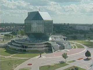 В Национальной библиотеке Беларуси откроются две выставки