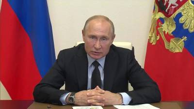 Владимир Путин на неделе провел совещание по вопросам развития информационно коммуникационных технологий и связи