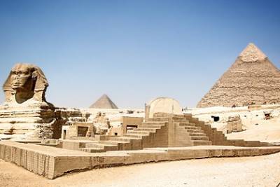 Египет возобновит авиасообщение
