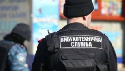 Пять человек пострадали при взрыве гранаты в Одесской области