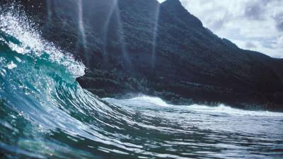 Волны Южного океана из-за глобального потепления станут еще более разрушительными