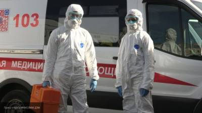 Московские медики объявили о смерти 53 пациентов с коронавирусом