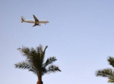 Египет возобновляет авиасообщение с 1 июля