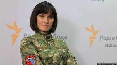 Инструктор украинского десанта обещает «повесить за ноги» супругов Зеленских