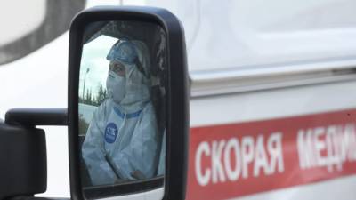 Воробьёв оценил потери бюджета Подмосковья из-за коронавируса
