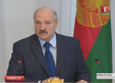 Александр Лукашенко на следующей неделе намерен подписать документы по совершенствованию пенсионной системы
