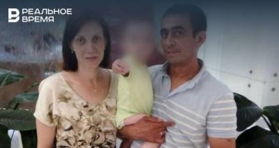 Адвокат Айнура Харисова, зарезавшего жену и двоих детей, просит освободить его до суда